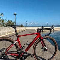 Wilier triestina filante slr