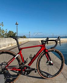 Wilier triestina filante slr