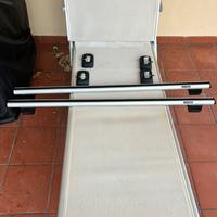 Barre portatutto bmw serie 1 F40
