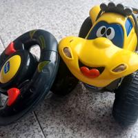 Macchina telecomandata Billy Bigwheels - Chicco