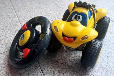Macchina telecomandata Billy Bigwheels - Chicco