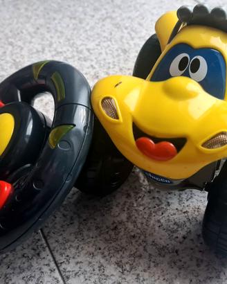 Macchina telecomandata Billy Bigwheels - Chicco