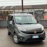 Fiat Doblo Doblò 1.4 T-Jet Natural Power PC Combi 