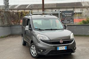Fiat Doblo Doblò 1.4 T-Jet Natural Power PC Combi 