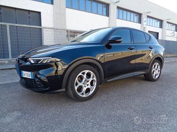Alfa Romeo Tonale 1.5 130 CV MHEV TCT7 Edizione Sp
