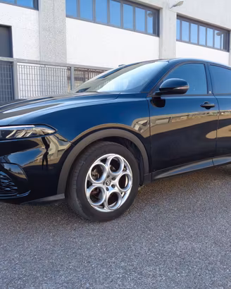Alfa Romeo Tonale 1.5 130 CV MHEV TCT7 Edizione Sp