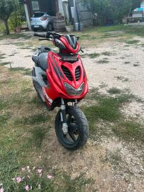 Yamaha aerox 50-1999
