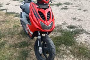 Yamaha aerox 50-1999