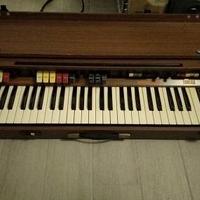 Farfisa Matador 80 - 111130-6