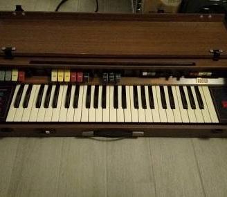 Farfisa Matador 80 - 111130-6