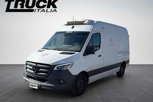 Mercedes-Benz Sprinter III - sprinter 317 2 U92508