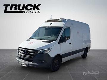 Mercedes-Benz Sprinter III - sprinter 317 2 U92508