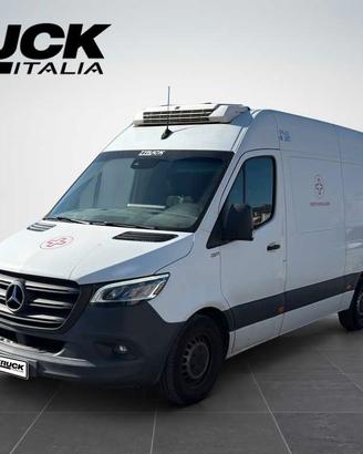 Mercedes-Benz Sprinter III - sprinter 317 2 U92508