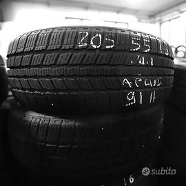 205 55 16 / 205 50 16 Pneumatici R16