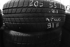 205 55 16 / 205 50 16 Pneumatici R16