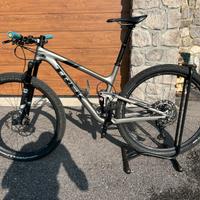 MTB TREK Top Fuel 29”