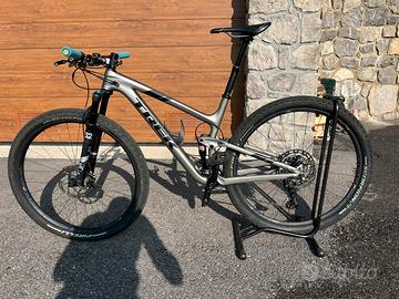 MTB TREK Top Fuel 29”