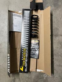Kit Molle progressive Touratech (tenere 700)