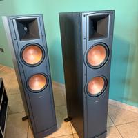 Klipsh rf82 mk2
