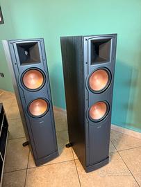 Klipsh rf82 mk2