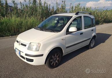 Fiat Panda 1.3 Multijet