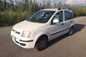Fiat Panda 1.3 Multijet