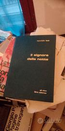 Il signore della notte