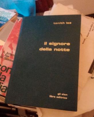 Il signore della notte