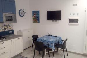 Caorle mono 3posti 13giugno - 18luglio