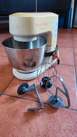 Planetaria Ariete Pastamatic Gourmet - DA RIPARARE