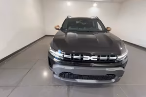 Dacia Duster Eco-G 120 CV Extreme