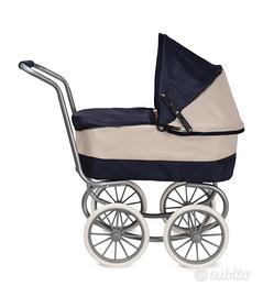 Passeggino per bambole