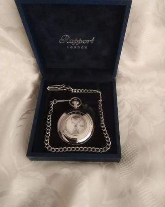 Orologio da tasca Rapport London