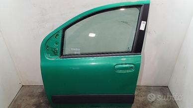 PORTIERA ANTERIORE SINISTRA FIAT Panda 3Â° Serie 5