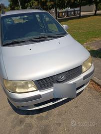 Hyundai Matrix 1.5 Active 110cv