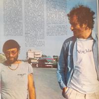 posterstory  di Lucio dalla