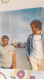 posterstory  di Lucio dalla