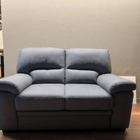 Divano relax 2 posti