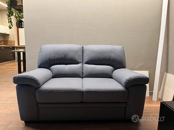 Divano relax 2 posti