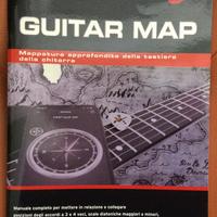 GUITAR MAP Massimo Varini