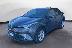 Toyota C-HR Hybrid 1.8 E-CVT Business