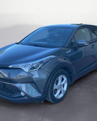 Toyota C-HR Hybrid 1.8 E-CVT Business