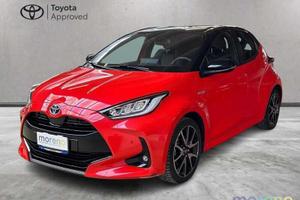 Toyota Yaris 1.5 hybrid Premiere