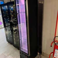 Frigo Vetrina Bibite KlimaItalia THIN COOLER B - T