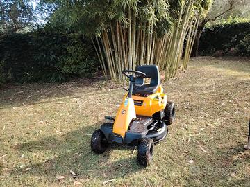 Trattorino Rasaerba Cub Cadet LR2