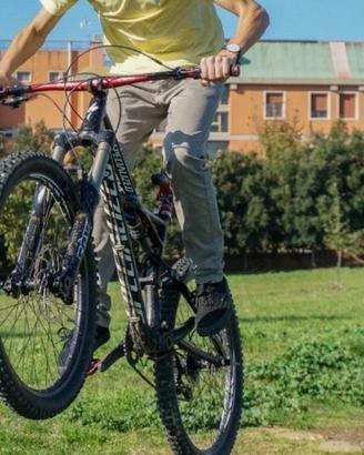 Specialized Enduro EVO 2016 mod