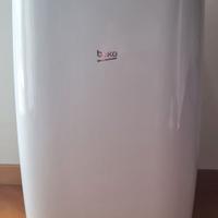 Condizionatore portatile