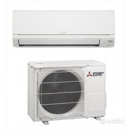 condizionatore 12000 Btu Mitsubishi Monosplit