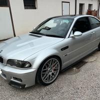 Bmw m3 e46 Coupè