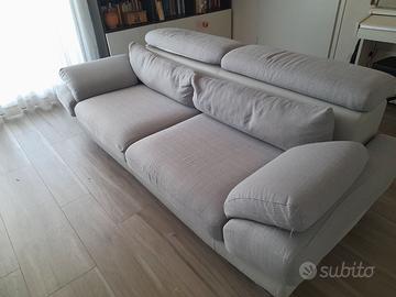 Divano 3 posti